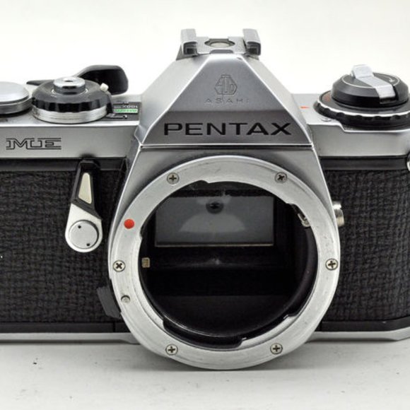 Pentax Camera Pentax ME Camera